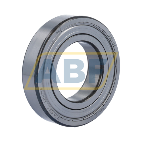6209-2Z SKF