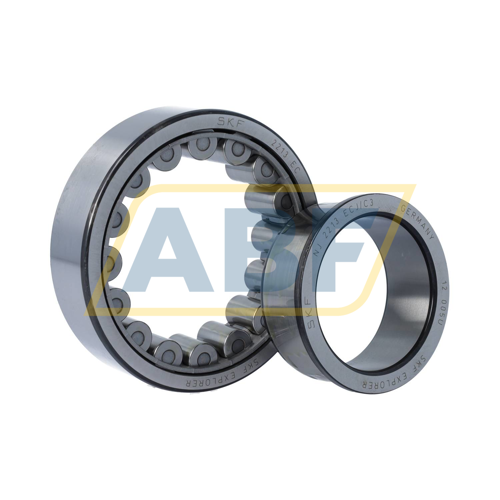 NJ2213ECJ/C3 SKF