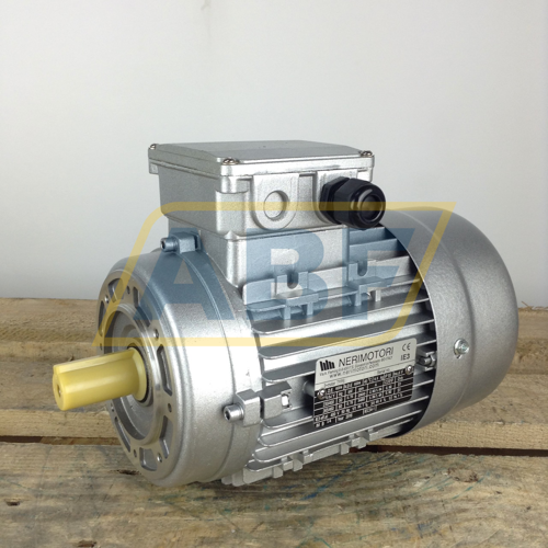 MR80A3008-80A-2-B14 Neri Motori