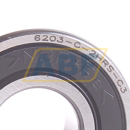 6203-C-2HRS-C3 FAG