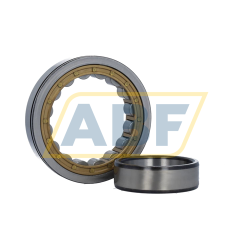 NU212ECNMA/C3B20 SKF