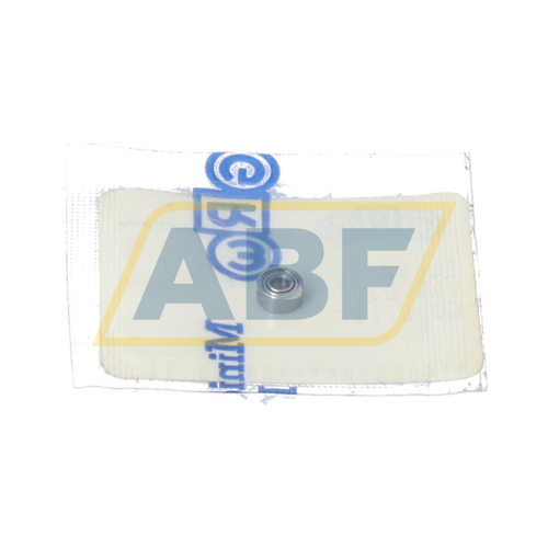 SS682ZZ P5 GRW Gebr. Reinfurt