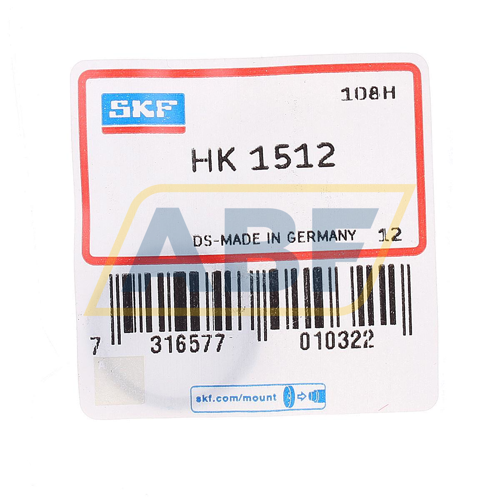 HK1512 SKF