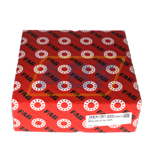 WS22220-E1-XL-2VSR FAG