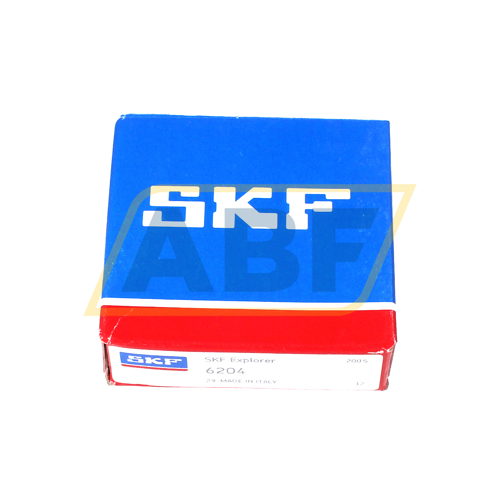 6204 SKF