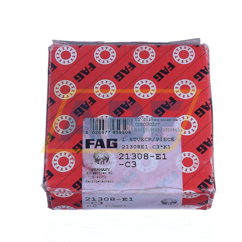 21308-E1-C3 FAG