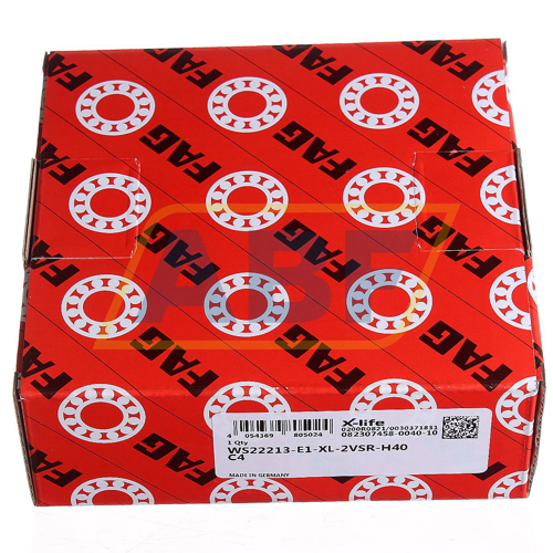 WS22213-E1-XL-2VSR-H40-C4 FAG