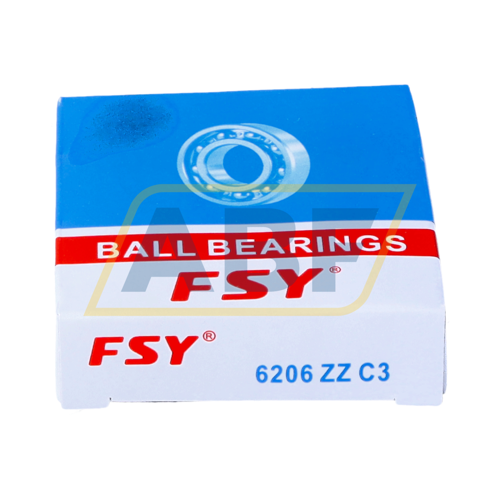 6206ZZ C3 FSY