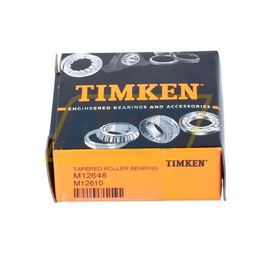 M12648/M12610 Timken