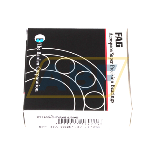 B71900-C-T-P4S-UM FAG