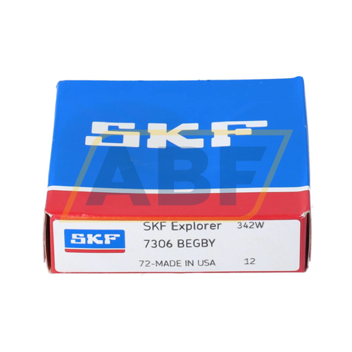 7306BEGBY SKF