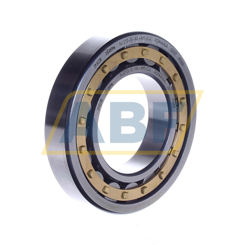 NJ213-E-XL-M1-C4 FAG