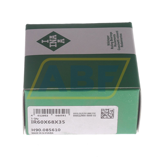 IR60X68X35 INA