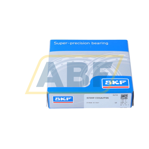S7209CDGA/P4A SKF