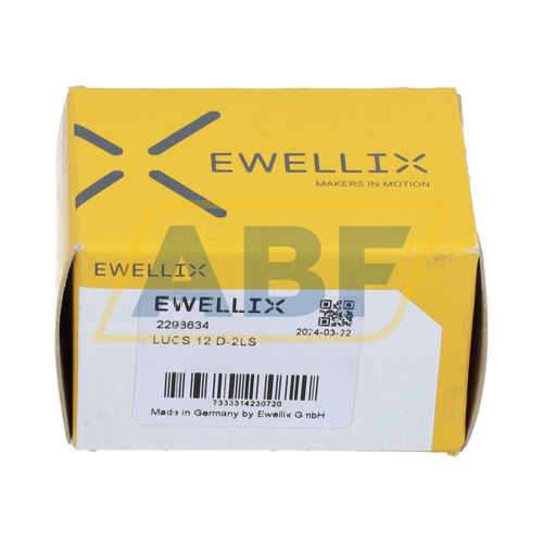 LUCS12D-2LS Ewellix