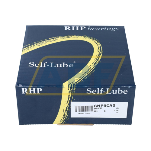 SNP9CAS RHP