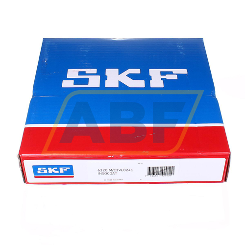 6320M/C3VL0241 SKF