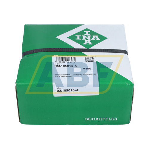 RSL185016-A INA