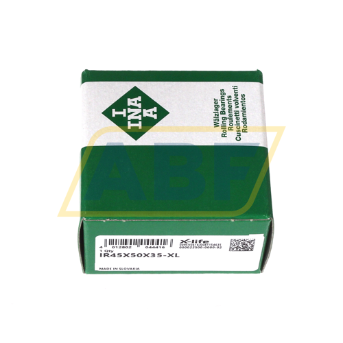 IR45X50X35-XL INA
