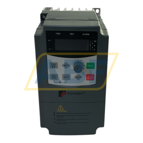 PI8600A1-R75G1 Powtran