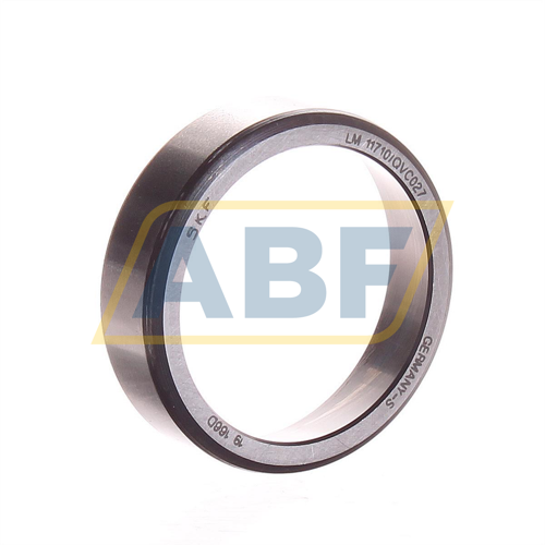 LM11710/QVC027 SKF