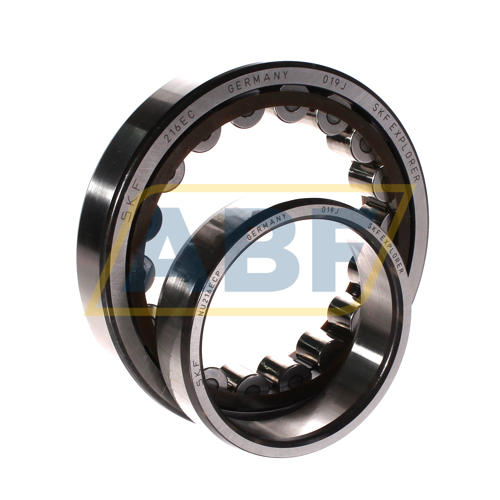 NU216ECP SKF