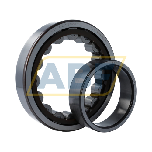 NU221ECP SKF