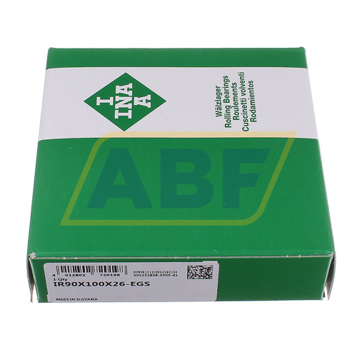 IR90X100X26-EGS INA