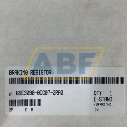 6SE3090-0DC07-2RA0 Siemens