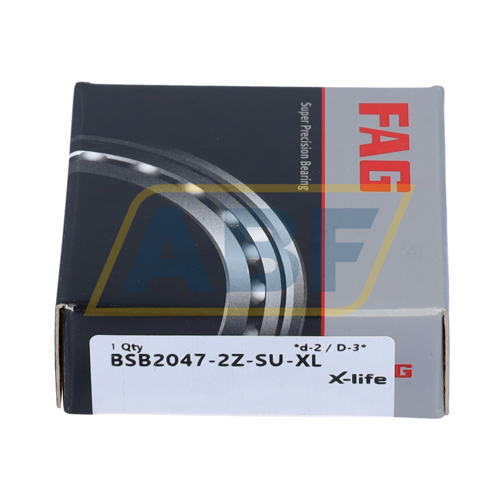 BSB2047-2Z-SU-XL FAG