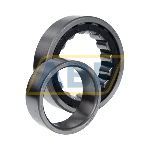 NU2212E C3 KFB Clarfeld