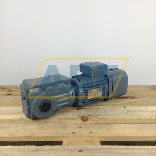 KA37DRE80M4/TH/ES7A SEW-EURODRIVE