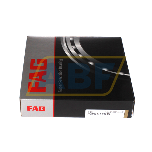 HC7019-C-T-P4S-UL FAG