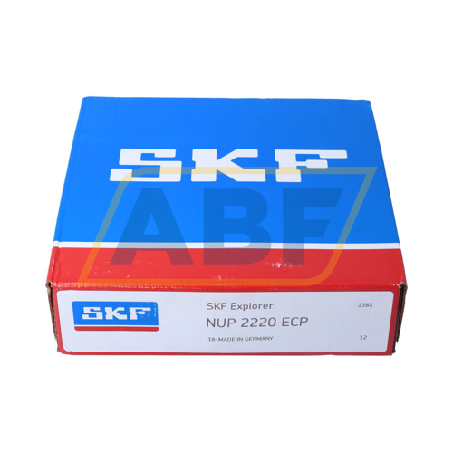 NUP2220ECP SKF