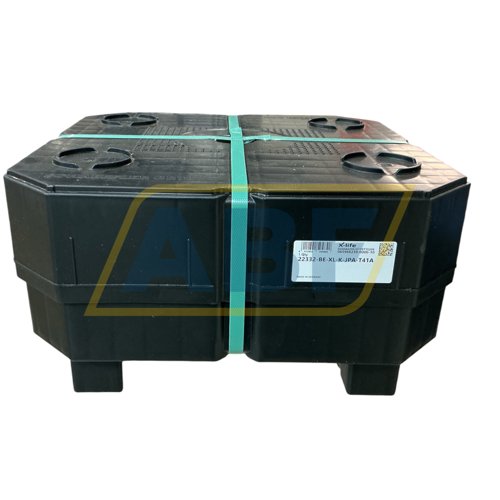 22332-BE-XL-K-JPA-T41A FAG