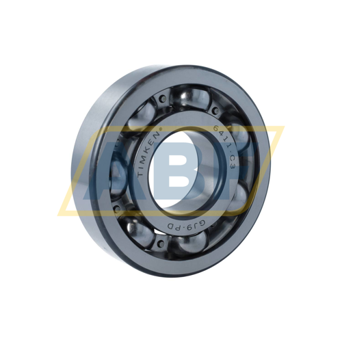 6411-C3 Timken