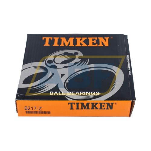 6217-Z Timken