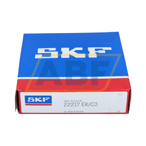 22217EK/C3 SKF