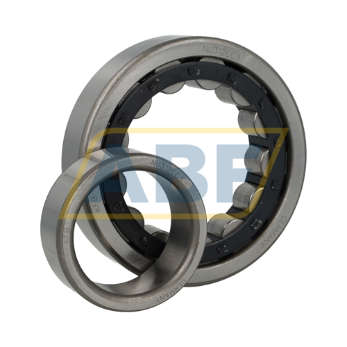 NU 312E C3 KFB Clarfeld