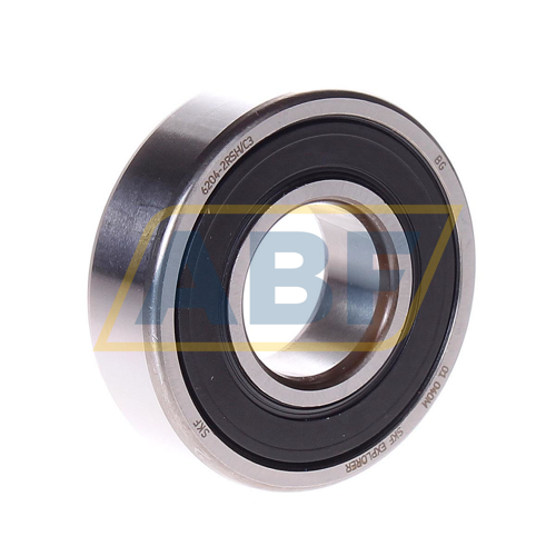 6204-2RSH/C3 SKF