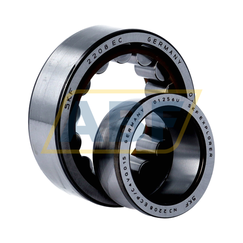 NJ2208ECP/C4VQ015 SKF