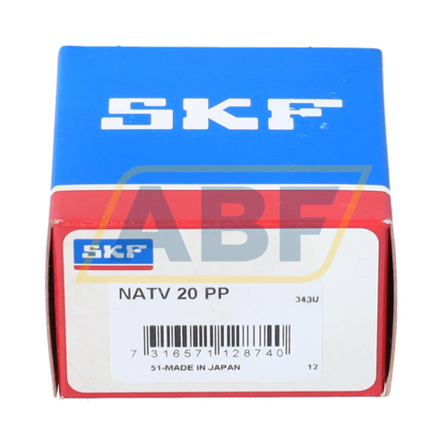 NATV20PP SKF