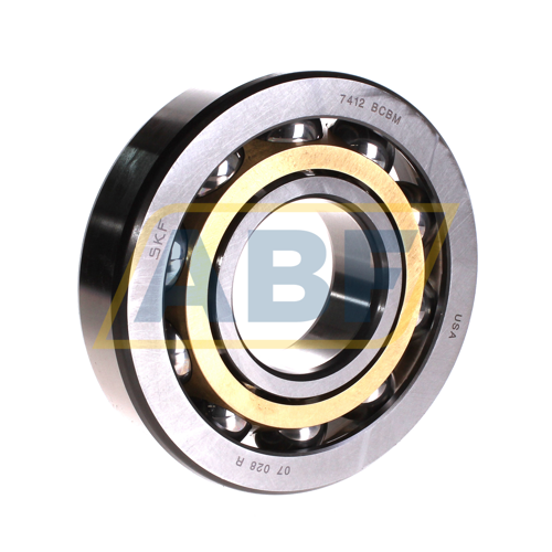 7412BCBM SKF