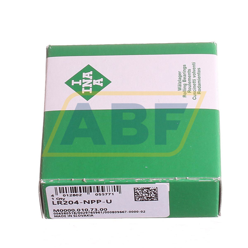 LR204-NPP-U INA