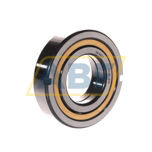 QJ207-XL-N2-MPA-T42A FAG