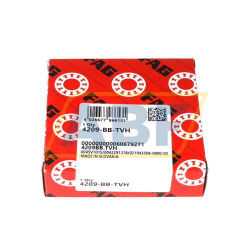 4209-BB-TVH FAG