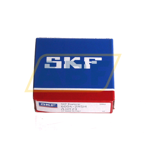 6004-2RSH/LHT23 SKF