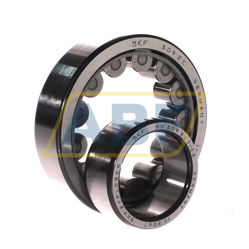 NU309ECJ/C3 SKF