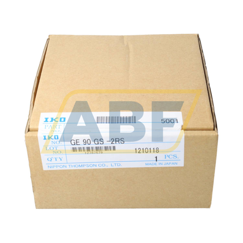 GE90GS-2RS IKO