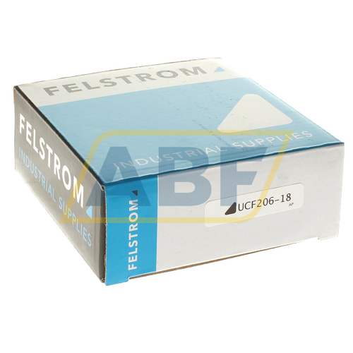 UCF206-18 Felstrom